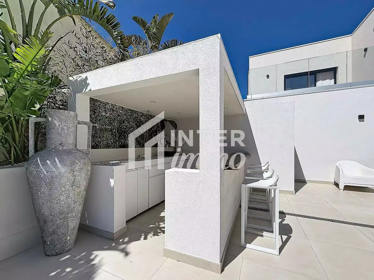House with pool for sale in SECTOR MEDES 17, imagen 25