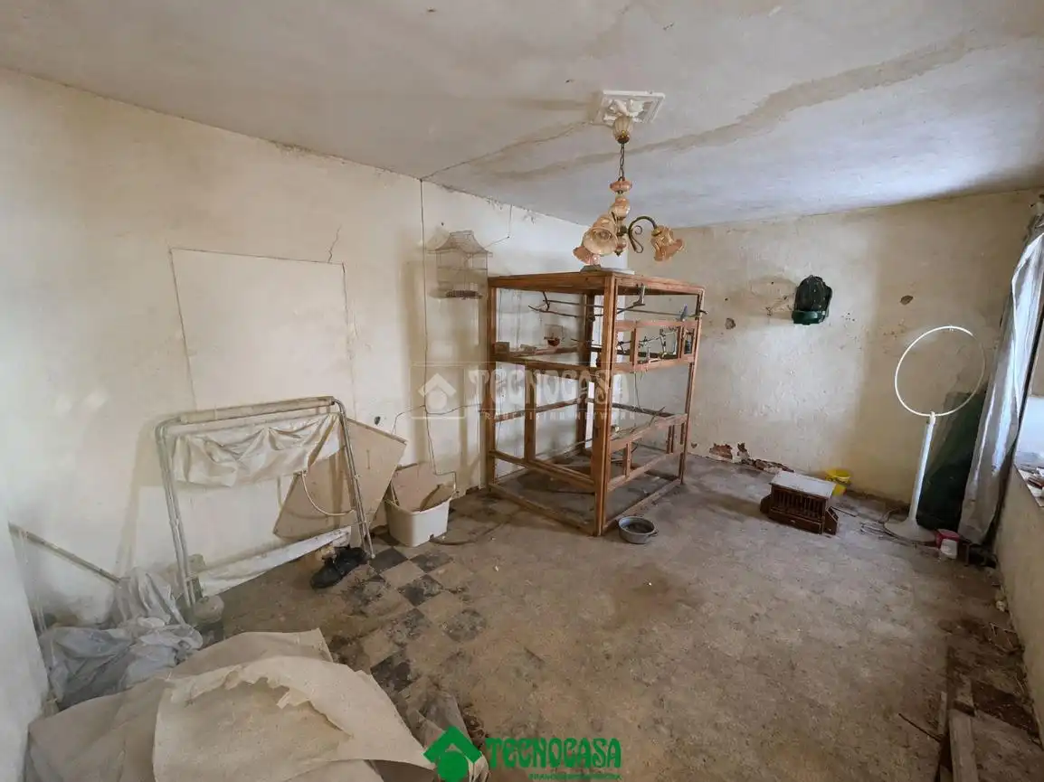 Vivienda en venta en Montoro