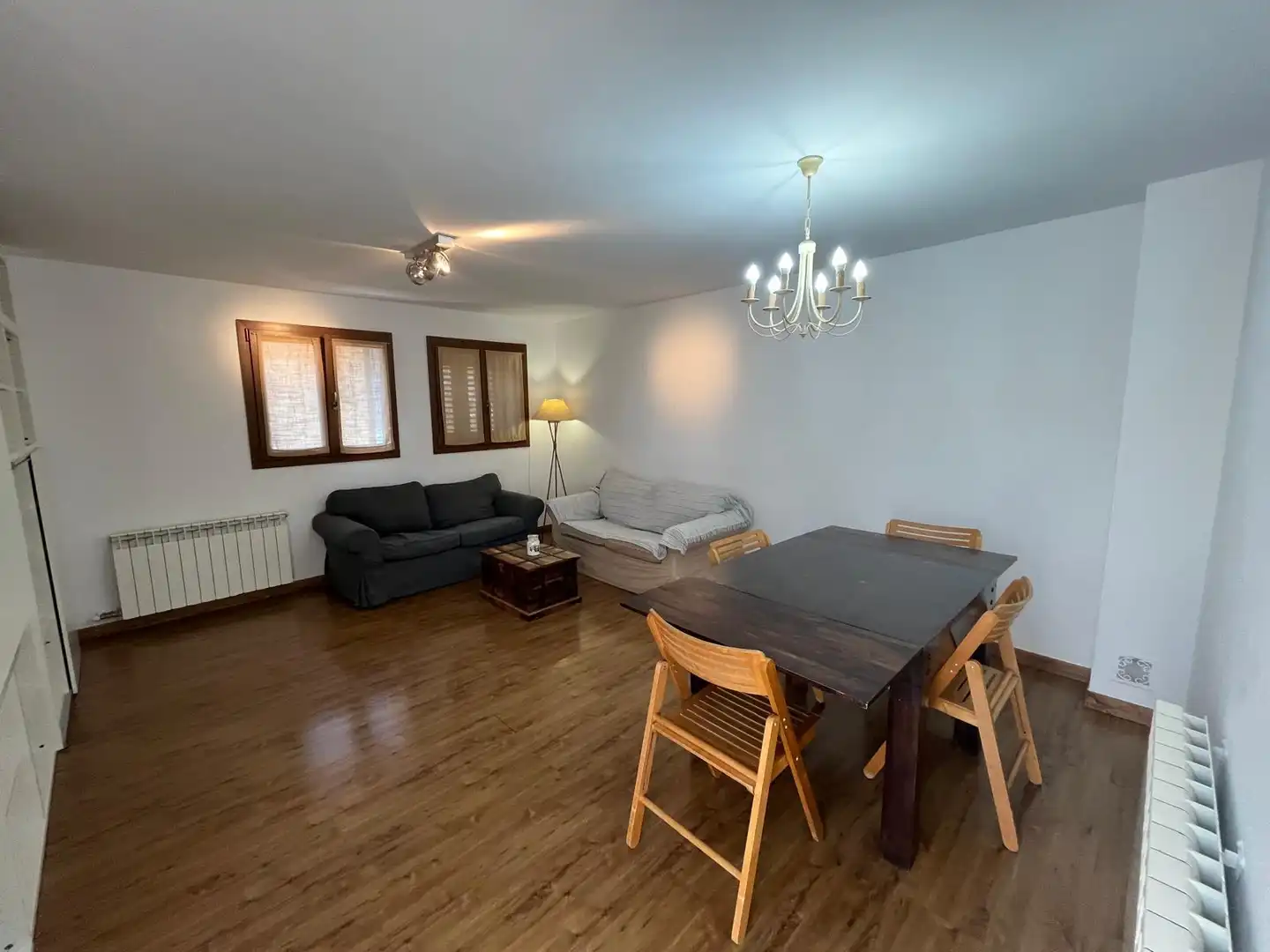 Villa mit Terrasse zum Verkauf in Hoz y Costean, imagen 2