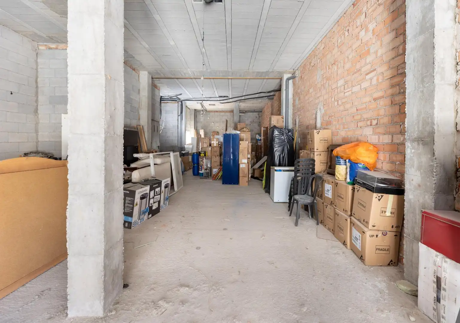 Local comercial en venda a Avenida Agustina de Aragón 1, imagen 16