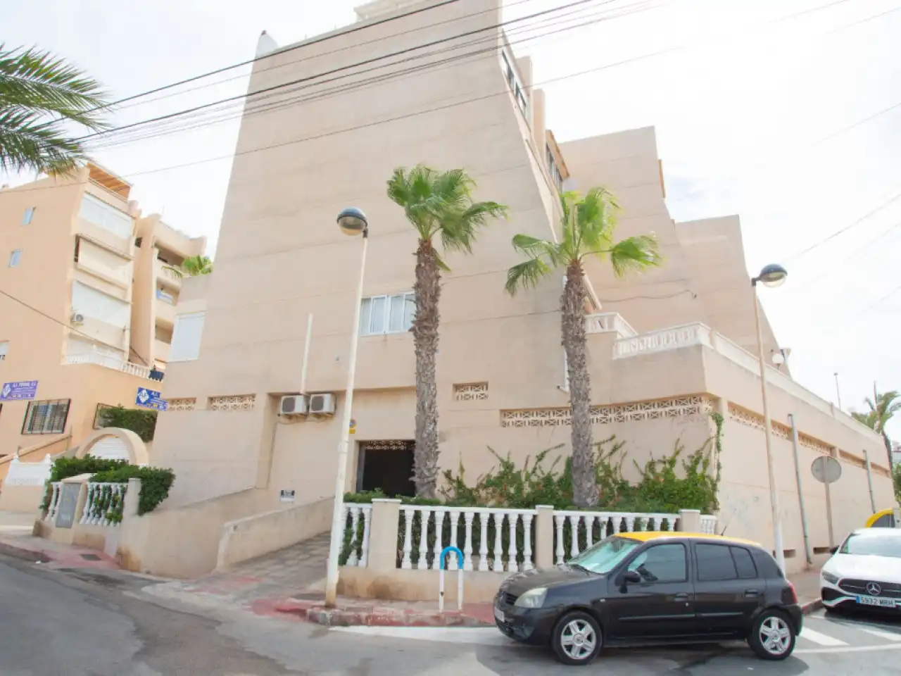 Parkplatz zum Verkauf in La Mata, imagen 7