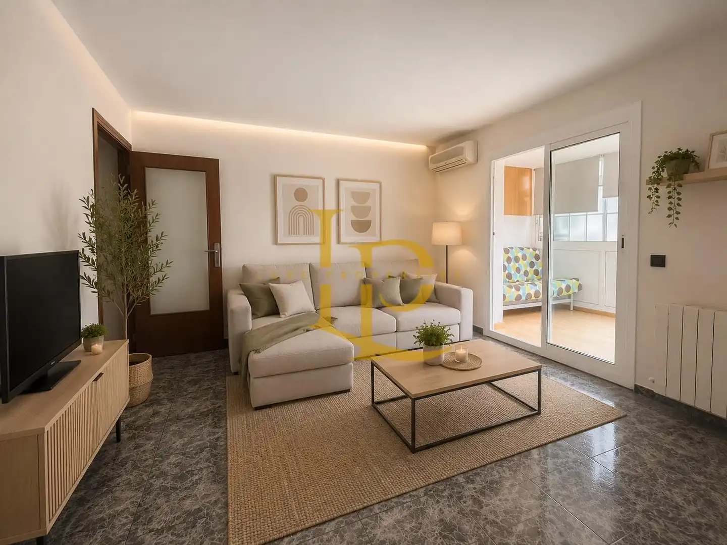 Ático con terraza en venta en Marianao, imagen 9