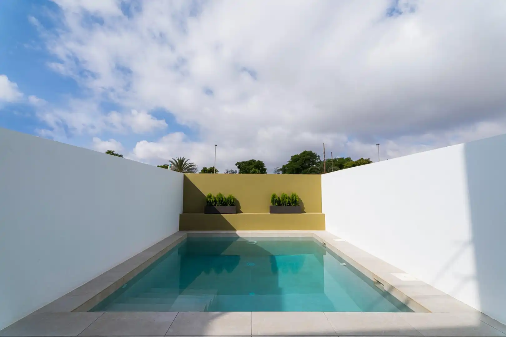 Reihenhaus mit Garten zum Verkauf in Pilar de la Horadada ciudad, imagen 43