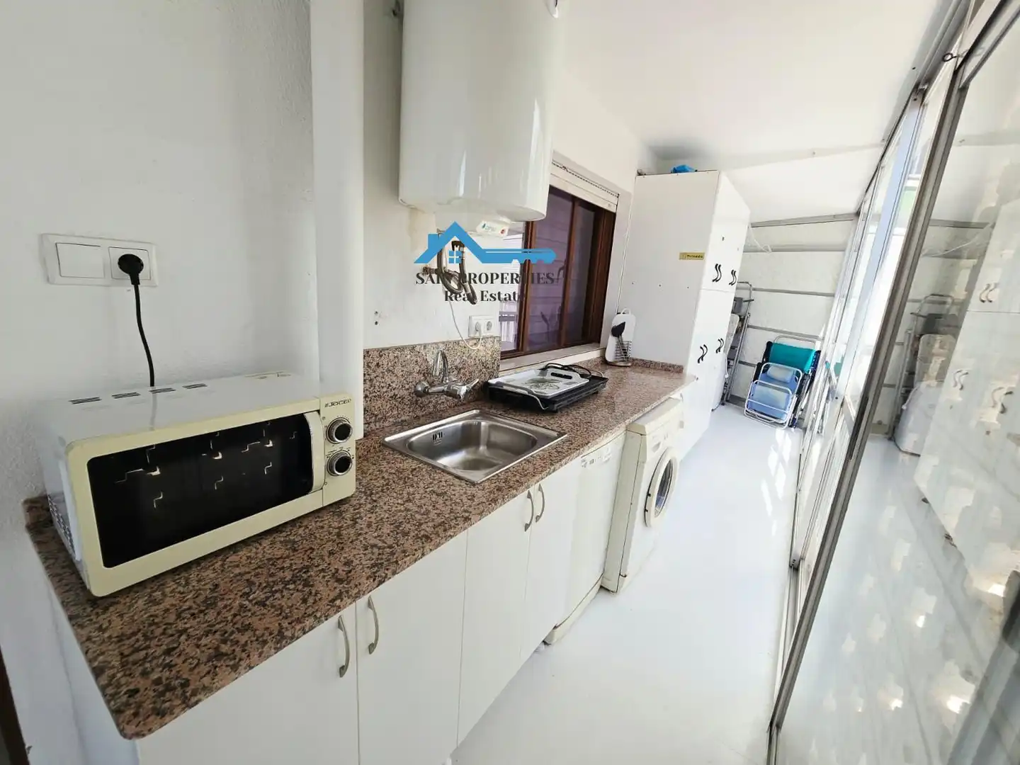 Appartamento con ascensore in vendita a Playa de Levante, imagen 16