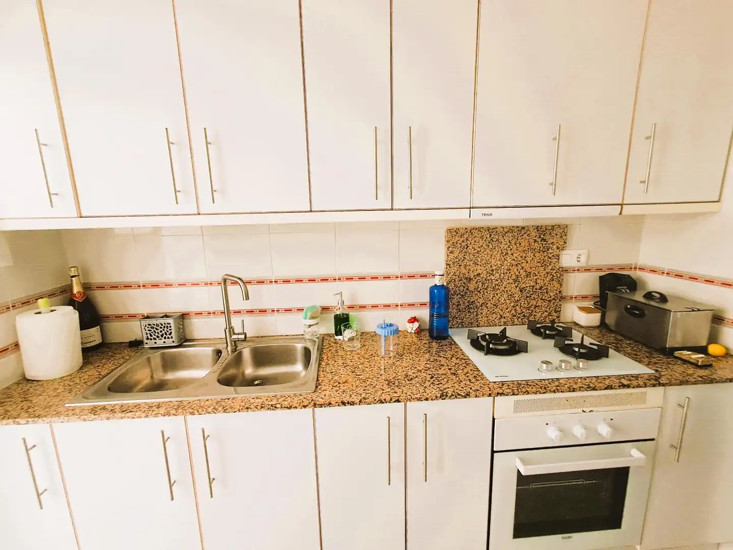 Wohnung mit Terrasse zum Verkauf in Casco Antiguo, imagen 10