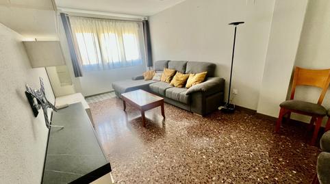 Foto 5 de Piso de alquiler en Calle Rios Romero, Francisco, La Paz, Zaragoza Capital