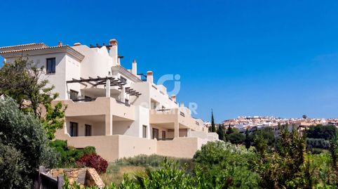 Espectacular vivienda de dos dormitorios y amplia terraza privada con vistas al mar en el exclusivo complejo residencial.Situado j, imatge 3