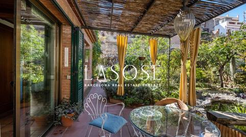 Photo 3 of House or chalet for rent in  Serrahima, El Poble Sec - Parc de Montjuïc,  Barcelona Capital