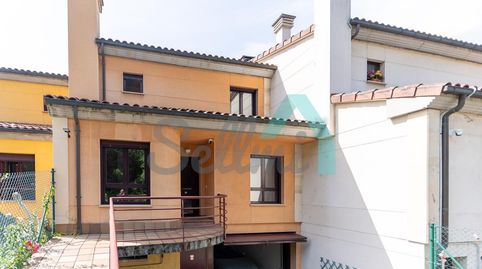 Foto 4 de Casa adosada en venda a Urbanización Río Nalón, Ribera de Arriba, Asturias