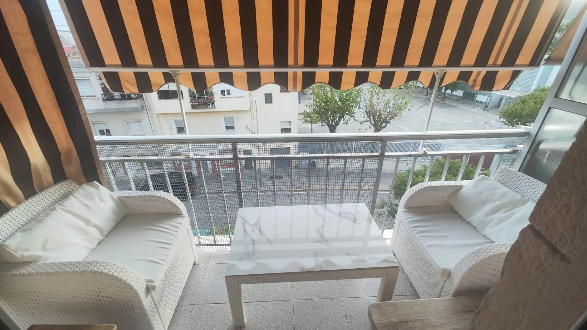 Flat with terrace for sale in Avinguda de Beniopa