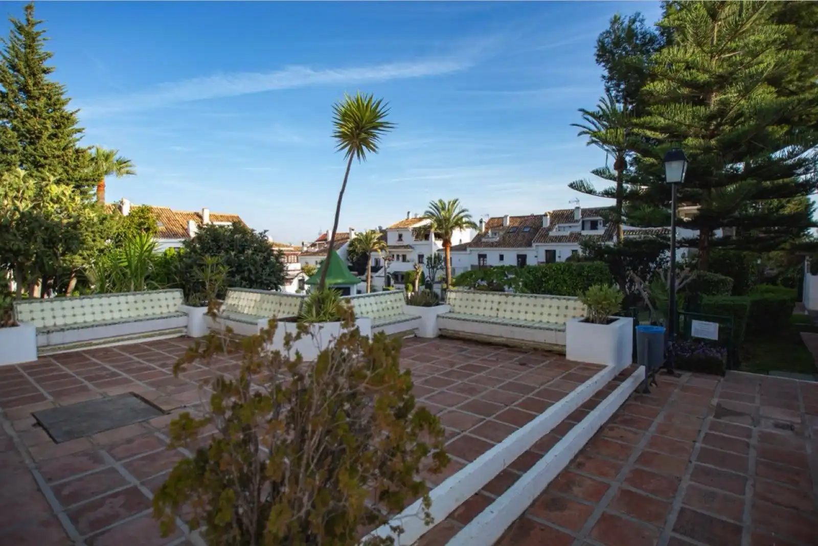 Wohnung mit Terrasse zum Verkauf in Marbella Centro, imagen 32