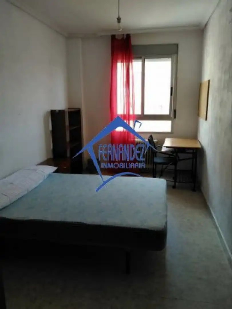 Piso de alquiler en Nuevo Cáceres