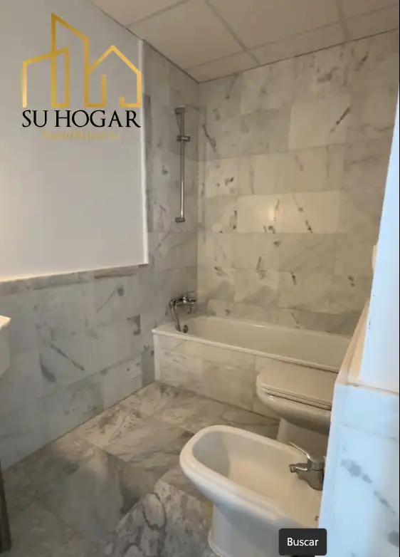 Bathroom of Study for sale in Rota  with Swimming Pool