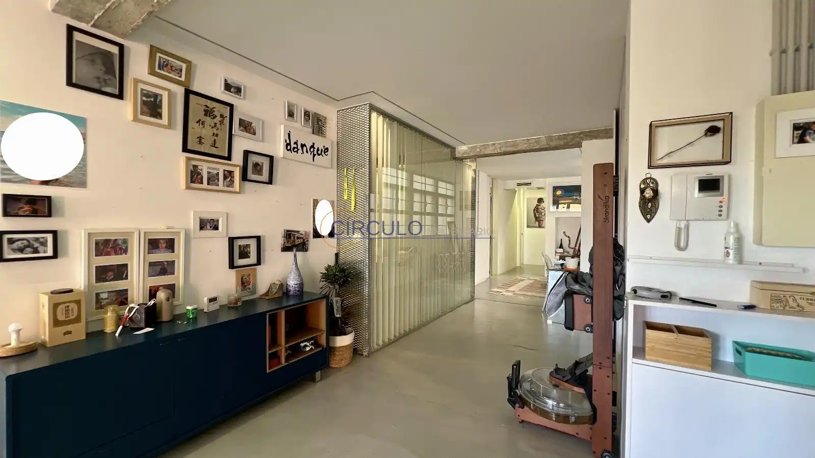 Flat for sale in Juan Carlos I, San Mateo