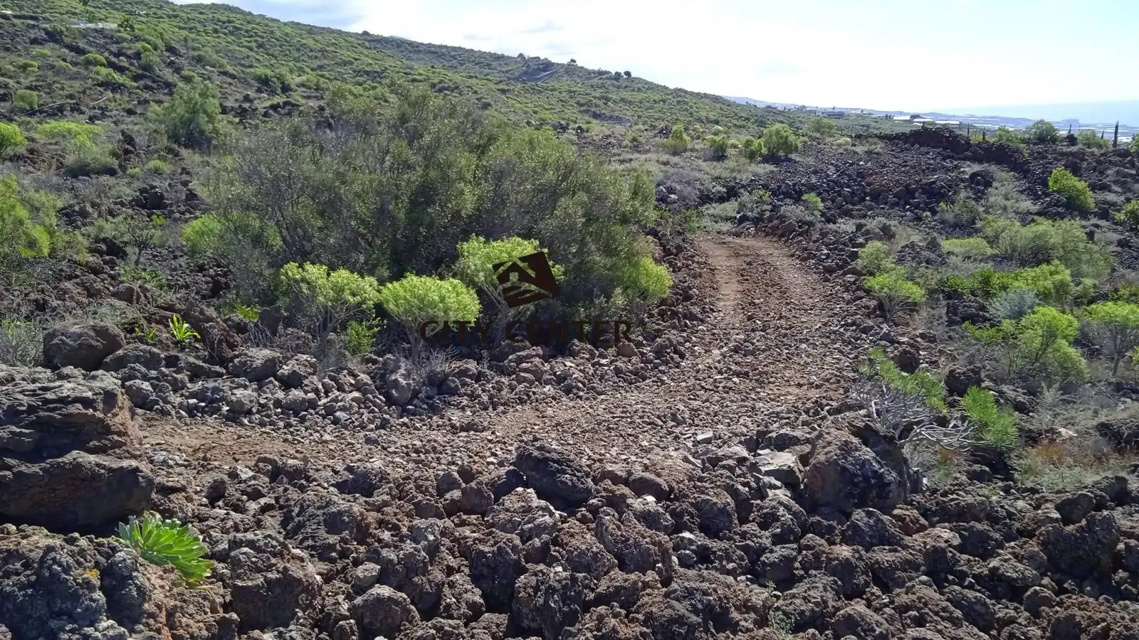 Rural land for sale in Guía de Isora interior, imagen 5