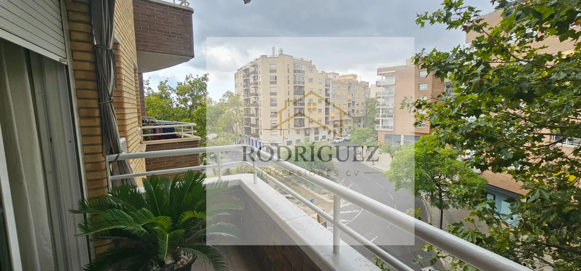 Flat with terrace for sale in Avinguda dels Països Catalans
