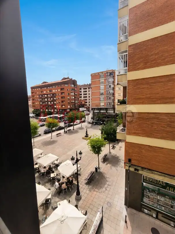 Wohnung zur Miete in Calle Jacinto Benavente, 4, Masip