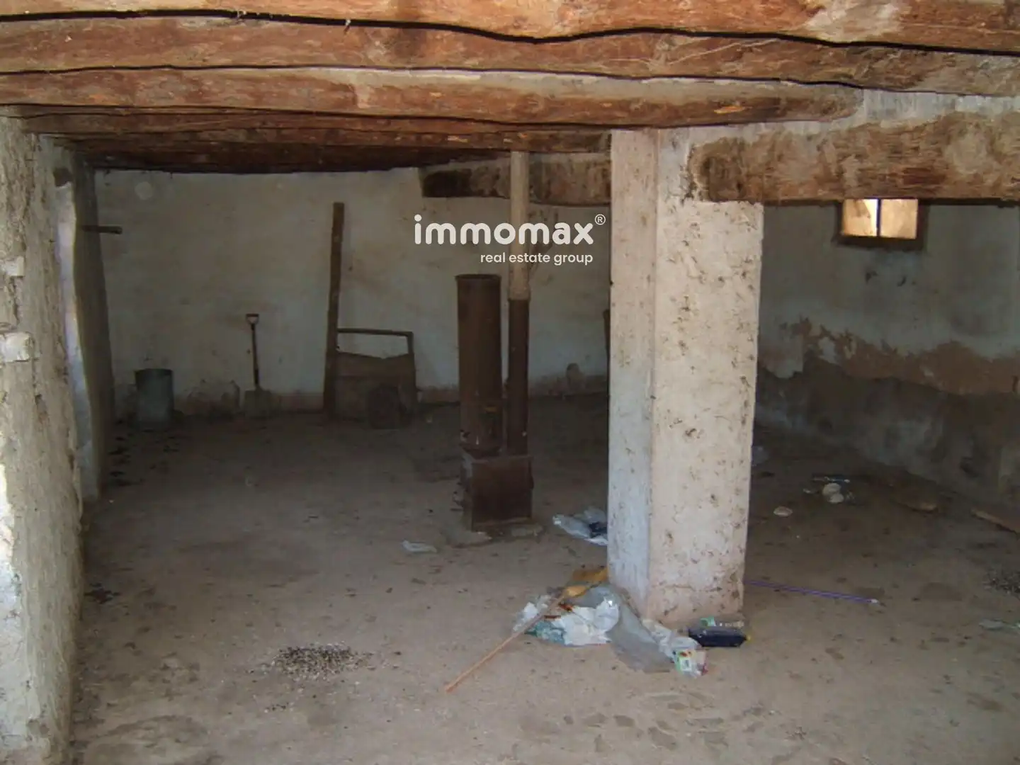 Casa o chalet en venta en Cruera, Paüls