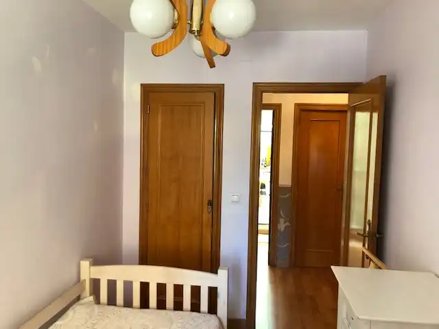 Wohnung zum Verkauf in Valencia mit Klimaanlage, Heizung und Parkett