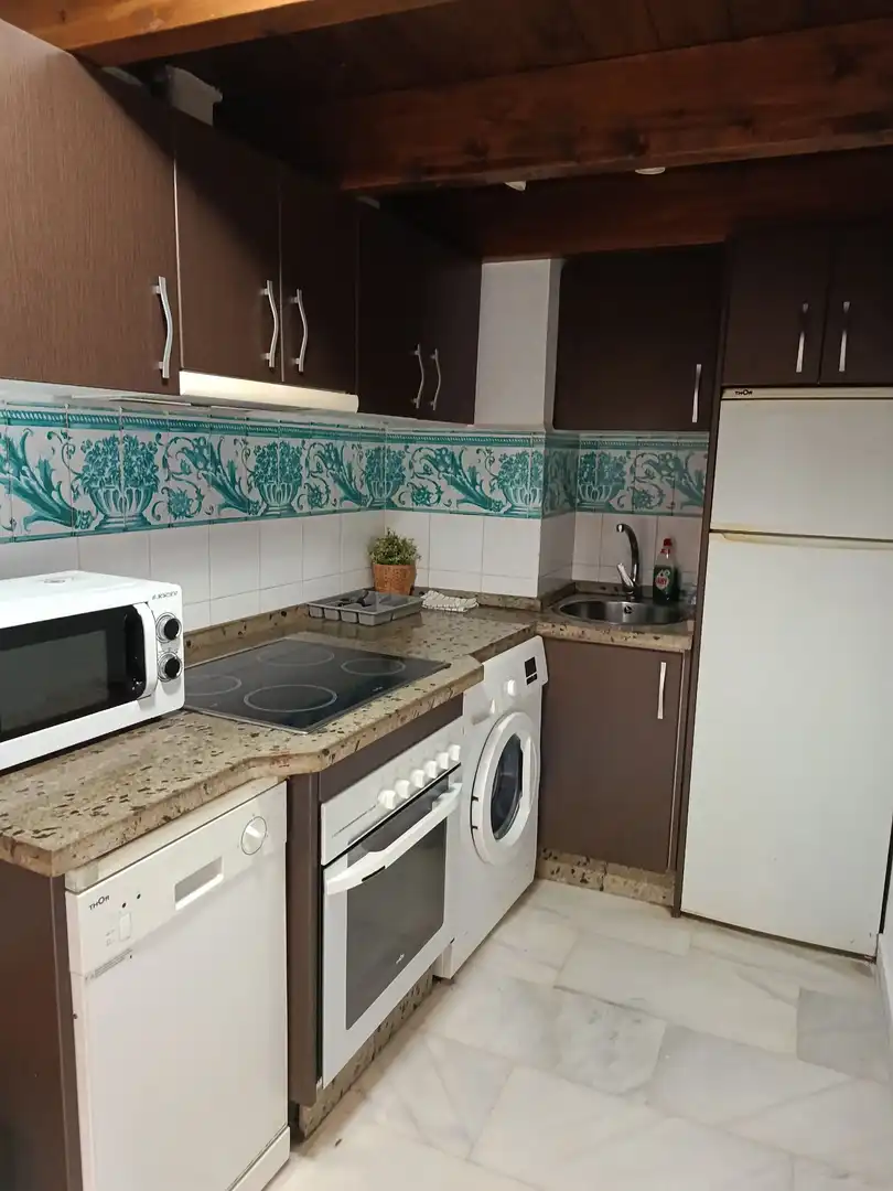 Duplex avec ascenseur à louer à Alvarez, imagen 9