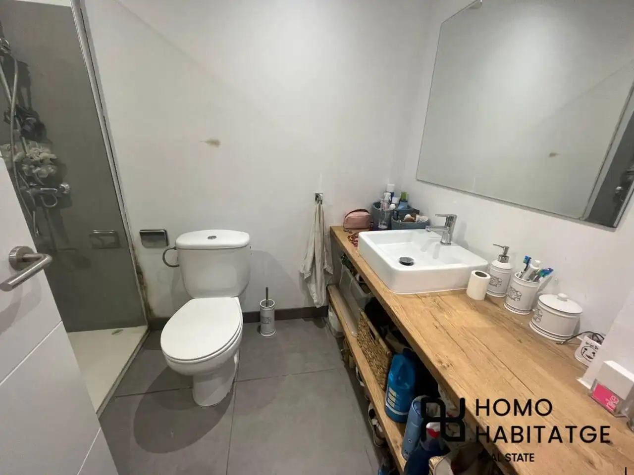 Apartament en venda a Calle FRANCESC LAYRET, Creu Alta