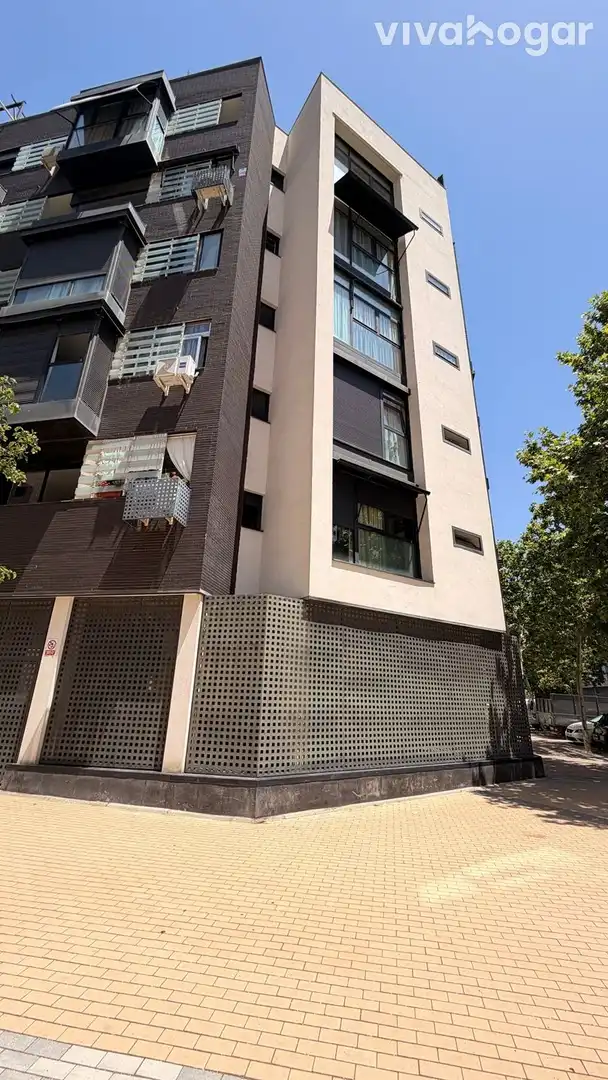 Flat with terrace for sale in Rozas de Puerto Real, imagen 22