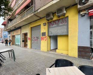Premises to rent in Carretera MALILLA, 14, Malilla