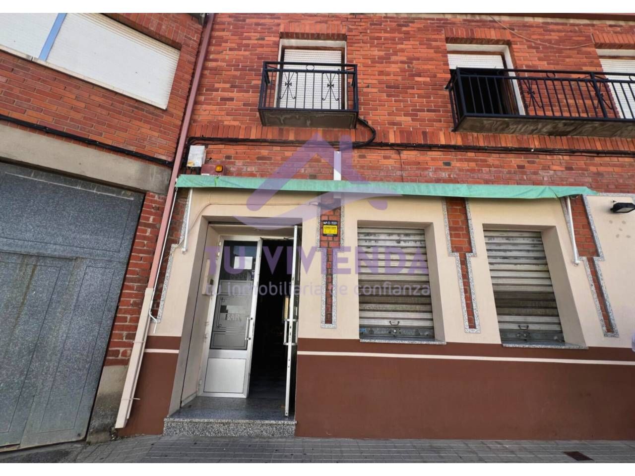 Vista exterior de Casa o xalet en venda en Tordesillas amb Calefacció, Terrassa i Moblat