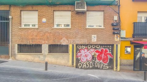 Foto 4 de Garaje en venta en Embajadores - Lavapiés, Madrid Capital