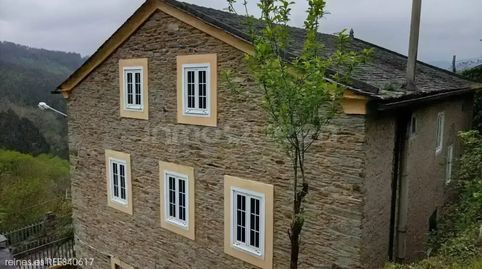Foto 4 von Haus oder Chalet zum Verkauf in N/a, A Pontenova , Lugo