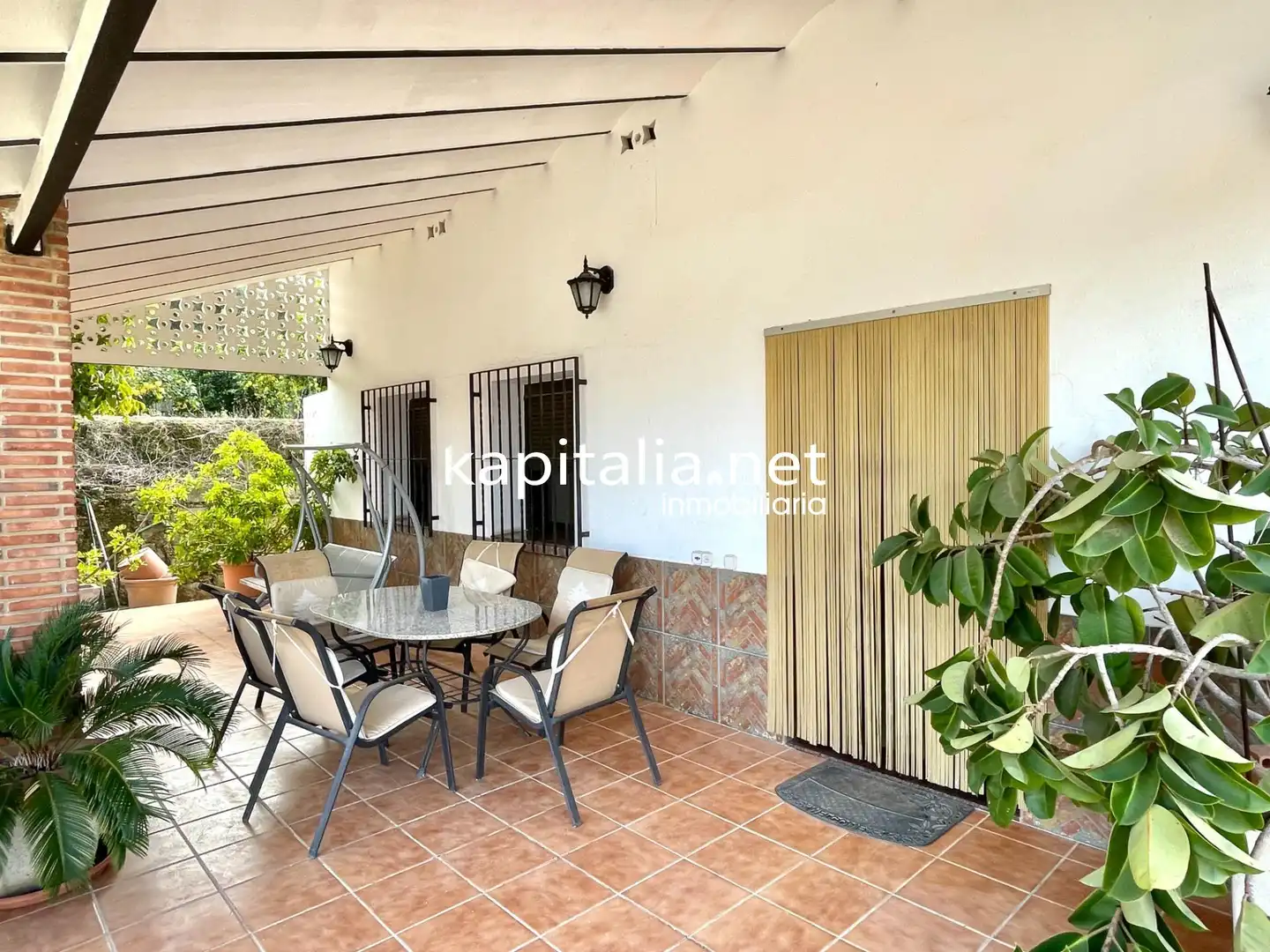 Maison avec piscine à vendre à Sant Josep - Zona Hospital, imagen 17