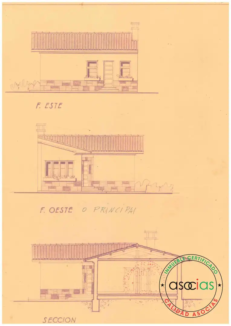 Terreno residencial en venta en El Berrón - AVENIDA DE LANGREO 1, imagen 9