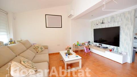 Foto 2 de Casa o xalet en venda a Calle la Lisa, El Verdegàs, Alicante / Alacant