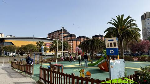 Foto 5 de Piso en venta en Calle Salvador de Madariaga, Someso - Matogrande, A Coruña Capital