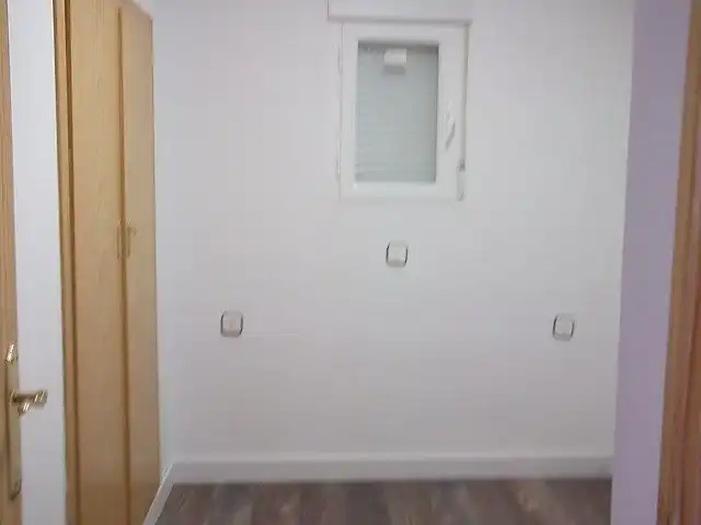 Dormitori de Casa adosada en venda en Guadix amb Traster, Moblat i Rentadora