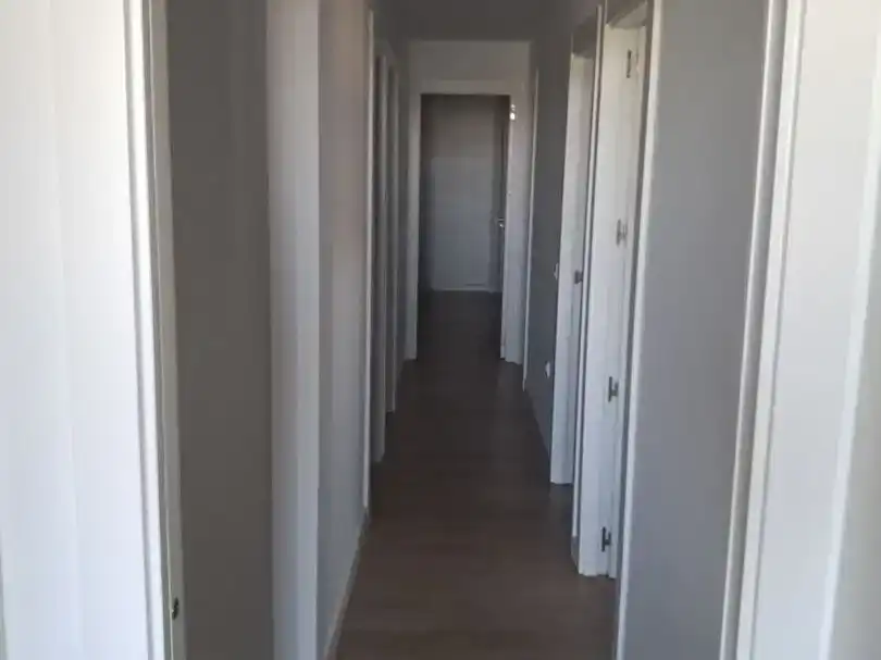 Ático en venta en Nuevo Hospital