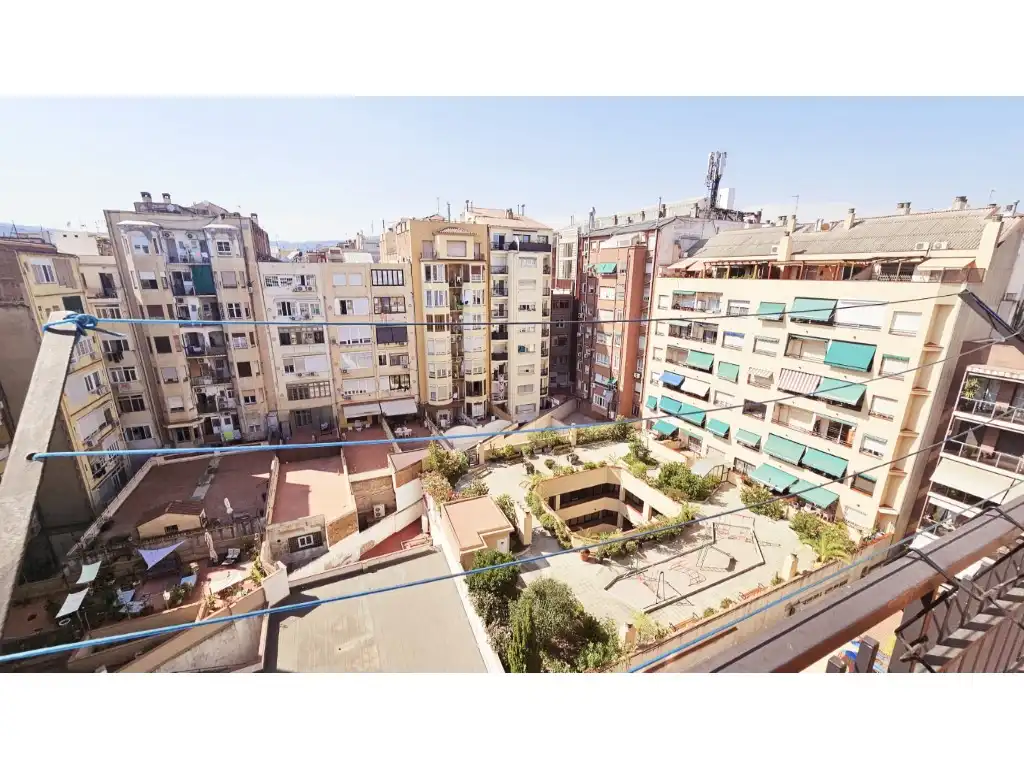 Appartement avec ascenseur à vendre à Calle Sepulveda, imagen 5