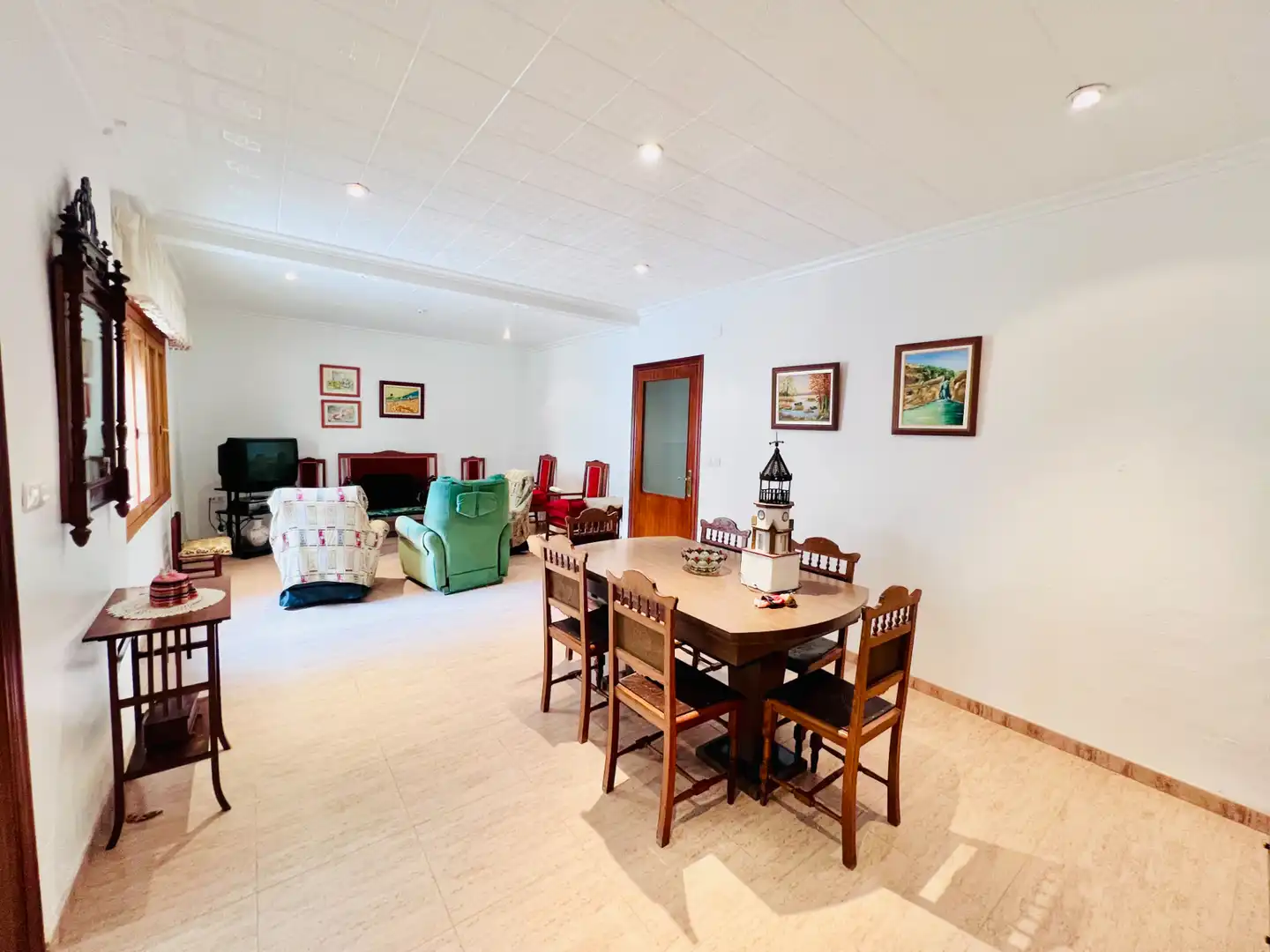 Haus zum Verkauf in El Pinós / Pinoso, imagen 4