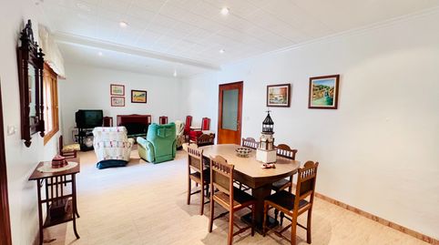 Foto 2 de Casa o chalet en venta en El Pinós / Pinoso, Alicante