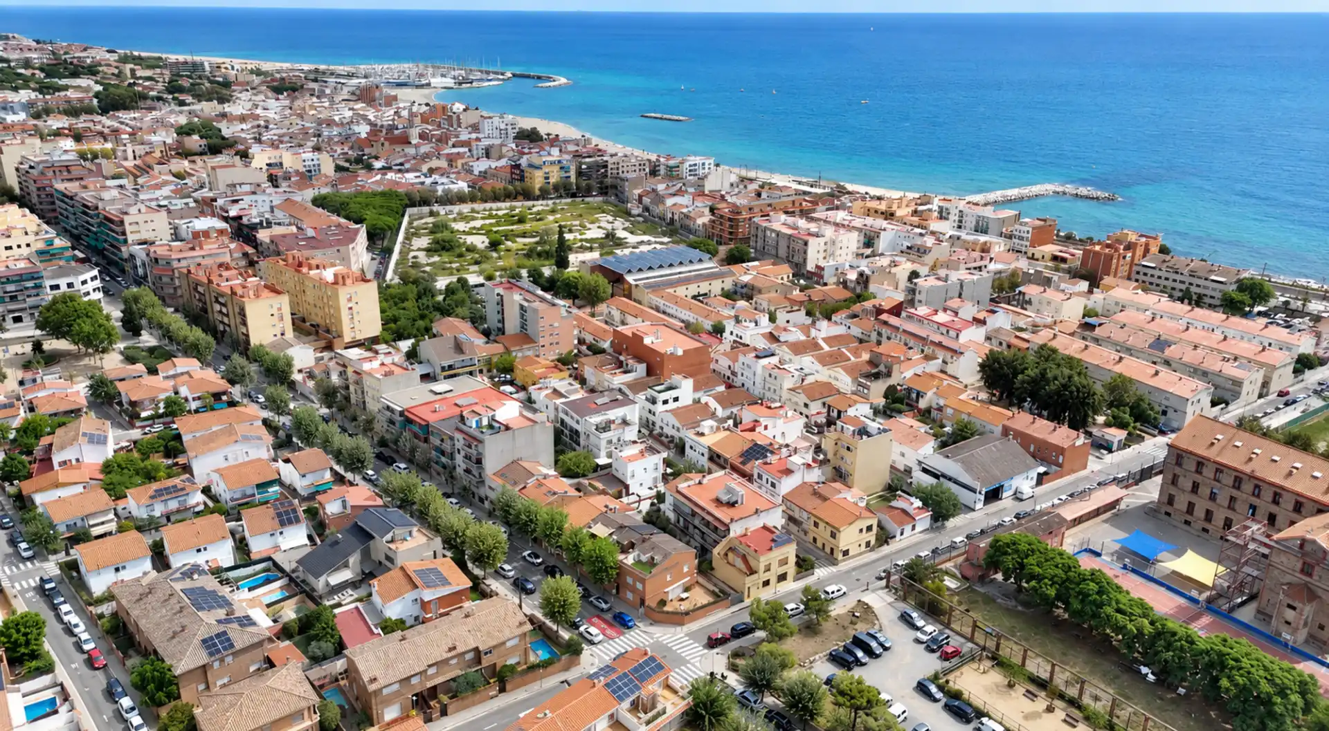 Adosado con terraza en venta en Gran Via de Lluís Companys, imagen 38