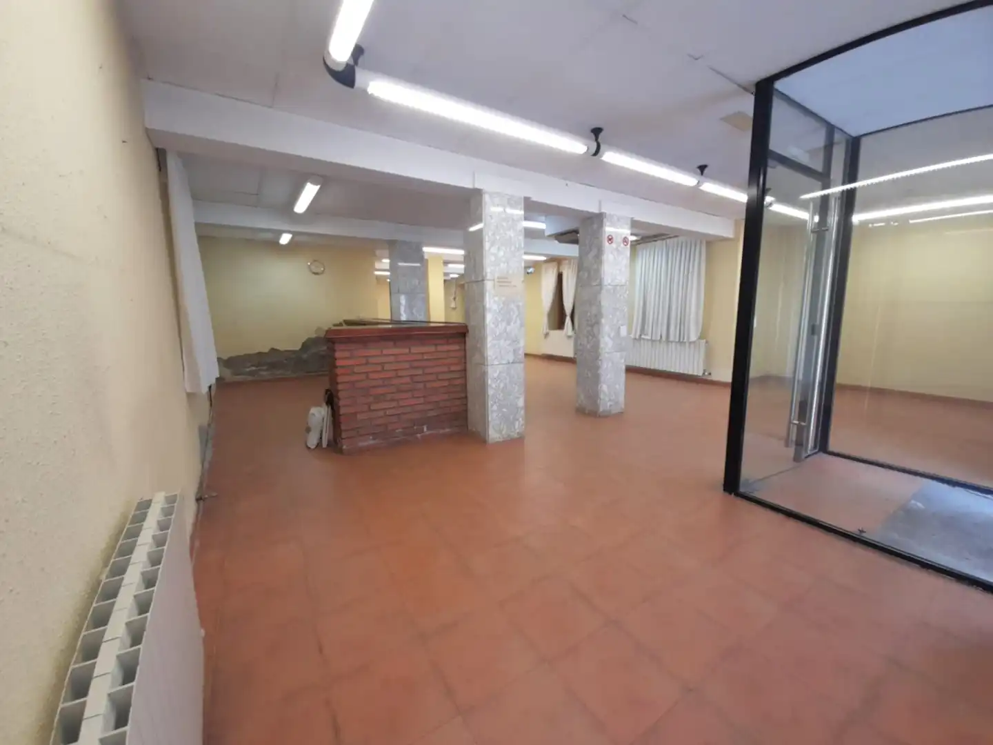 Business premises to rent in Plentzia