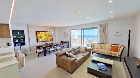 Photo 3 of Apartment to rent in Montealto - Monterrey, Benalmádena