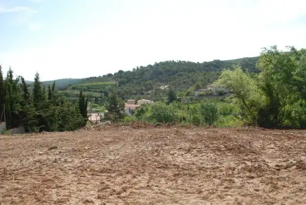 Terreno residencial en venta en Carrer de La Font 7, imagen 21