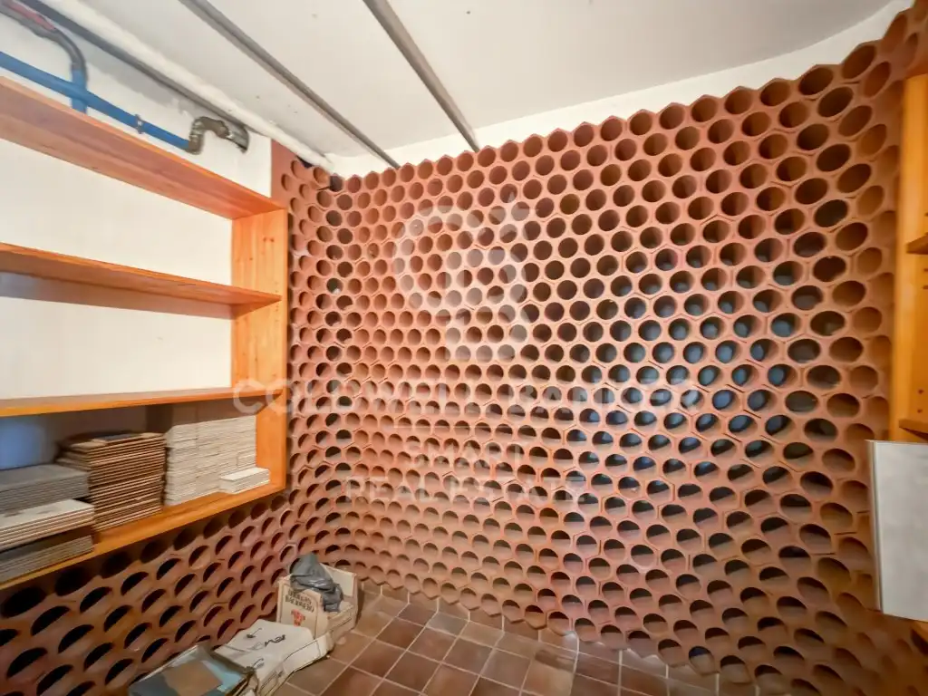 Casa o xalet en venda en Oleiros