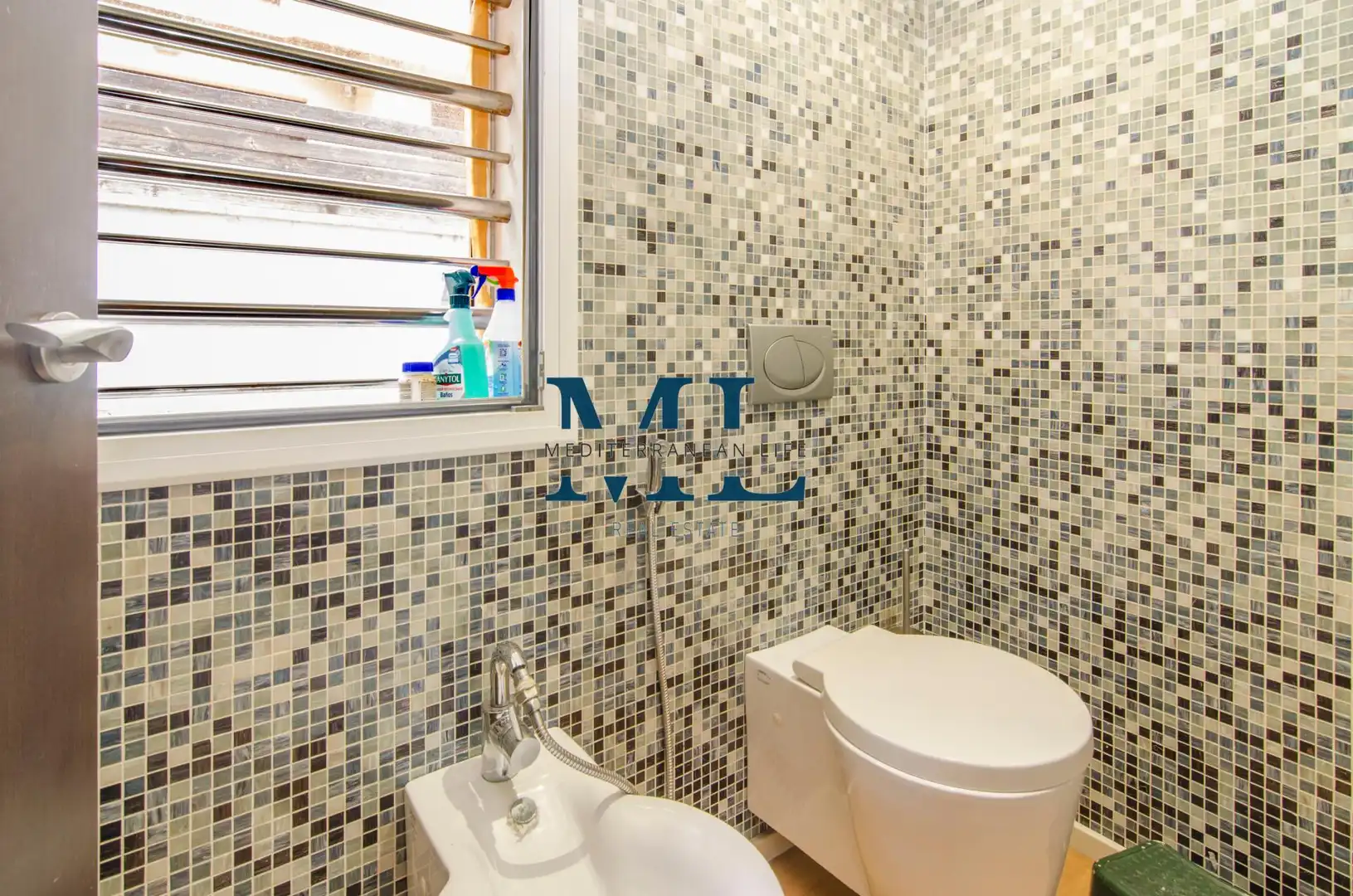 Baño de Casa o chalet en venta en Mas d'En Serra - Els Cards