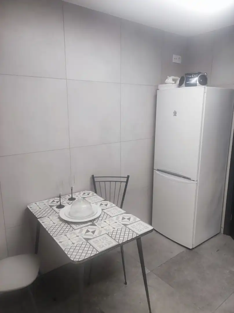Cuina de Pis de lloguer en Almoradí, Alicante