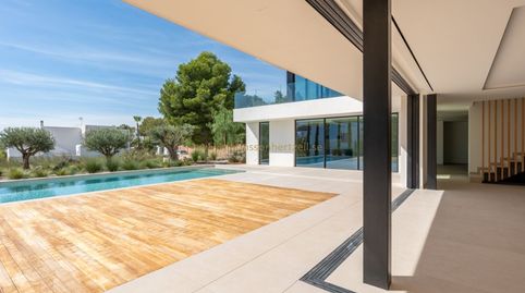 Foto 5 de Casa o chalet en venta en Ensanche - Diputación, Alicante / Alacant