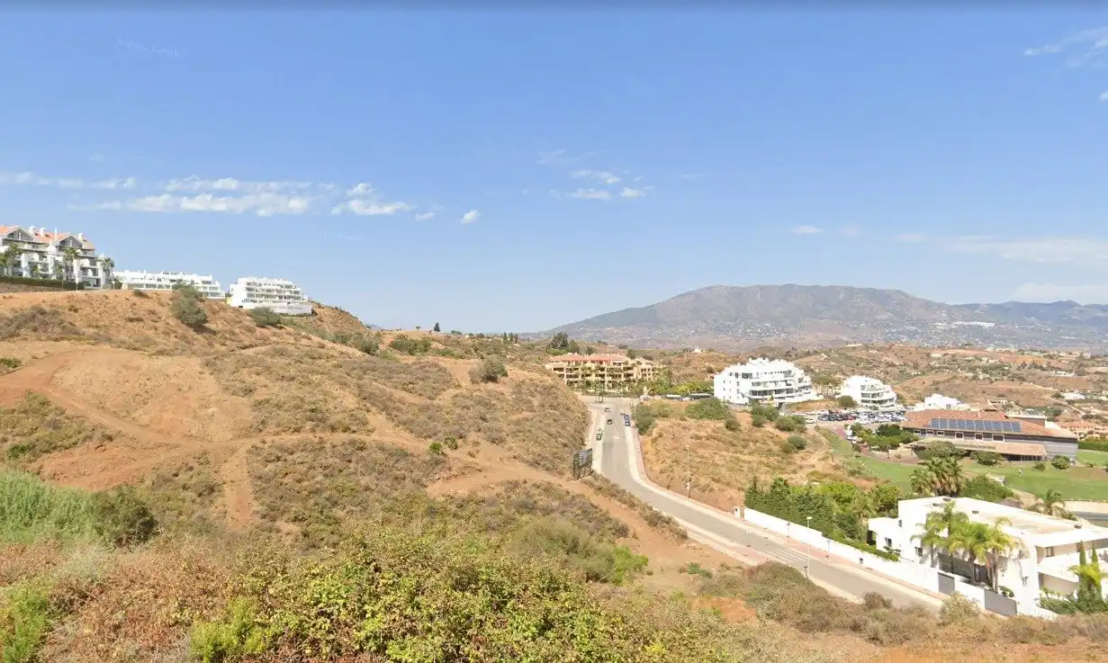 Xalet amb piscina en venda a Riviera del Sol, imagen 15