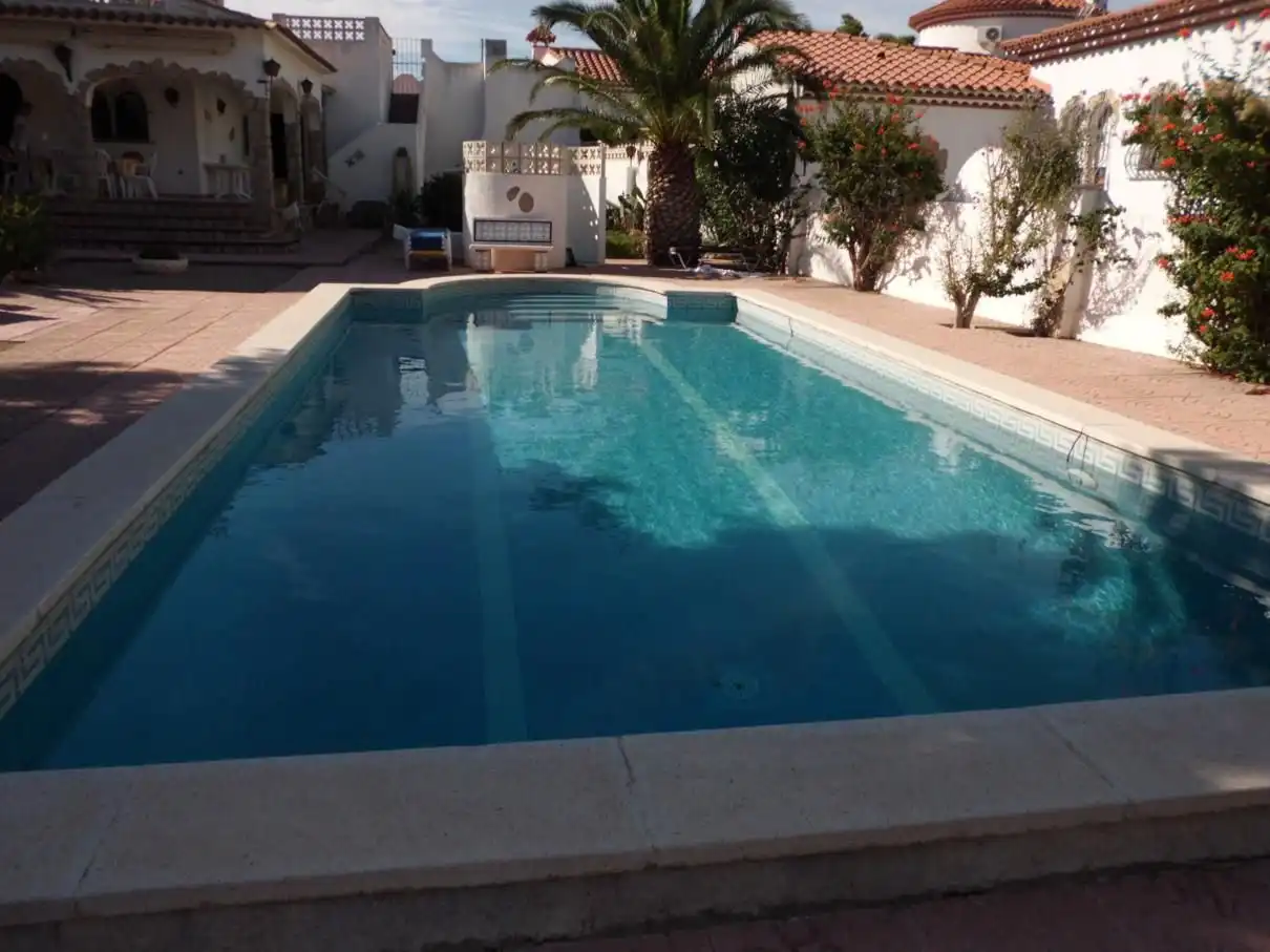 Villa avec piscine à vendre à Miami Platja, imagen 7