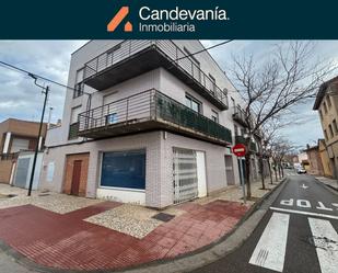 Building for sale in Calle Palafox, 6, Villanueva de Gállego